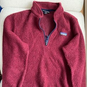 Patagonia Fleece